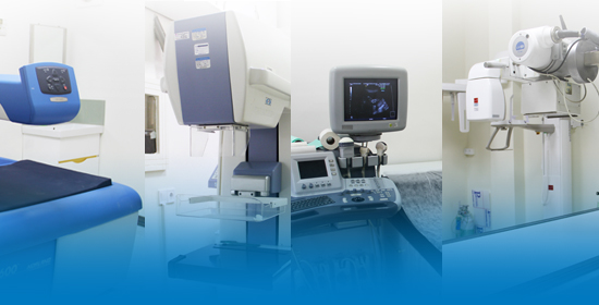 مرکز سونوگرافی دکتر وهاب آقایی