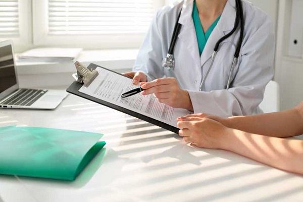 سوالات مهم درباره پولیپ رحم