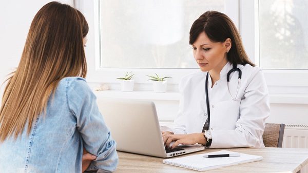 سوالات مهم درباره پولیپ رحم