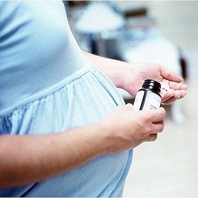 ویتامین دی در بارداری