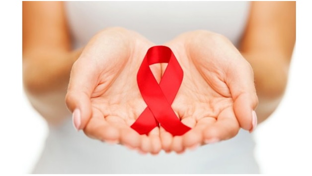 انتقال ایدز