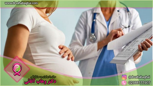 کیست در موئید و نازایی