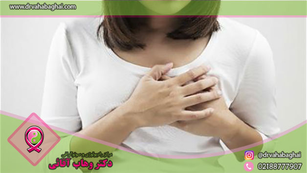 ماستیت گرانولوماتوز