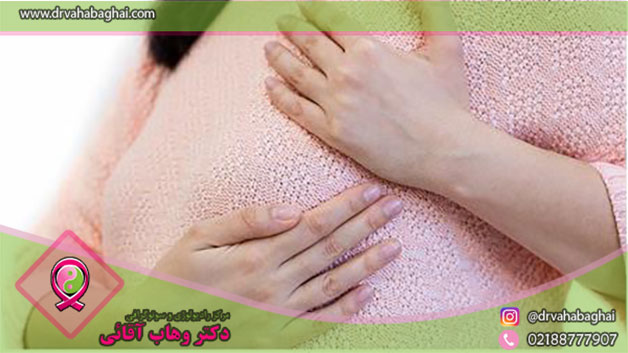 ماستیت عفونی