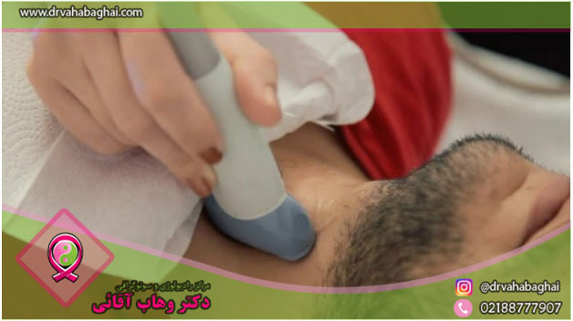 ندول های خوش خیم و بد خیم