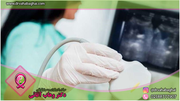 درجه بندی کبد چرب در سونوگرافی