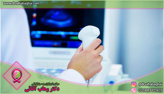 تفسیر نتایج سونوگرافی بیضه ها