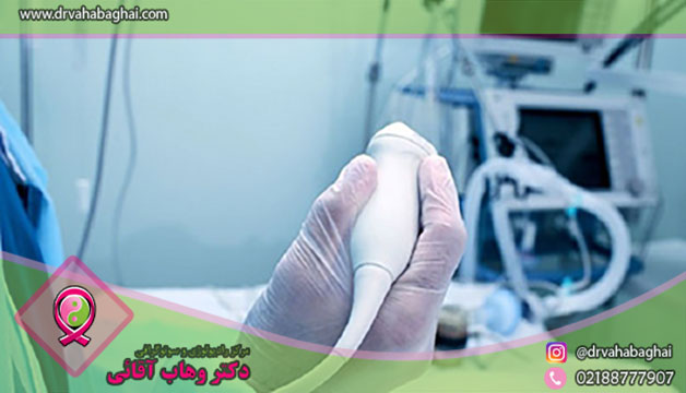 تفسیر سونوگرافی داپلر