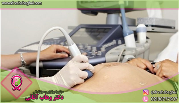 سونوگرافی رحم و تخمدان