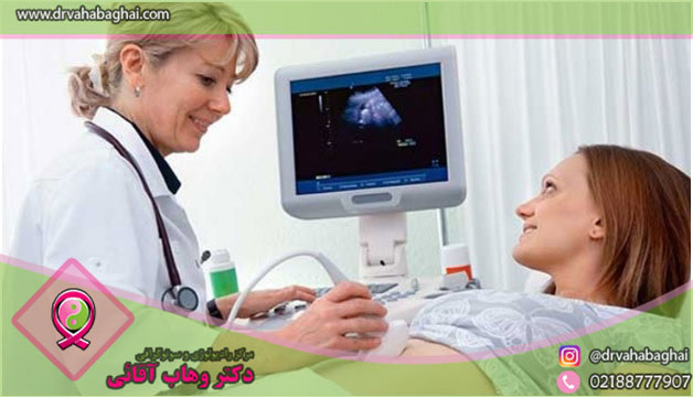 انواع سونوگرافی رحم