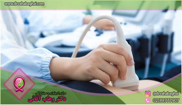 سونوگرافی رحم و لگن