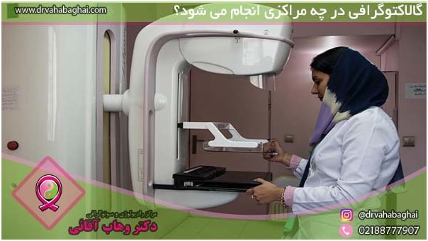 مرکز گالاکتوگرافی