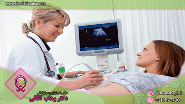هدف از انجام سونوگرافی شکمی