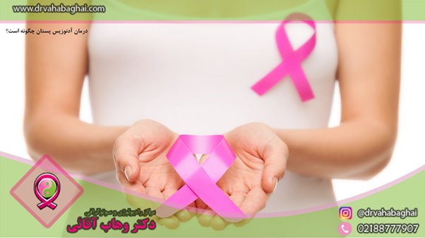 درمان آدنوزیس