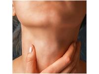 درمان ندول سرد تیروئید