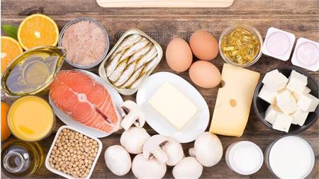 ویتامین ِD در بدن