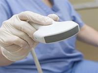 سونوگرافی پستان