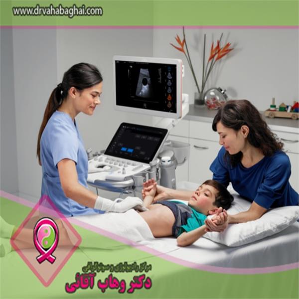 سونوگرافی شکمی چیست و چرا انجام می‌شود؟