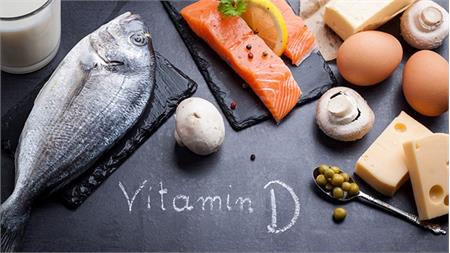 ویتامین ِD در بدن