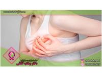 تغییرات فیبروکیستیک