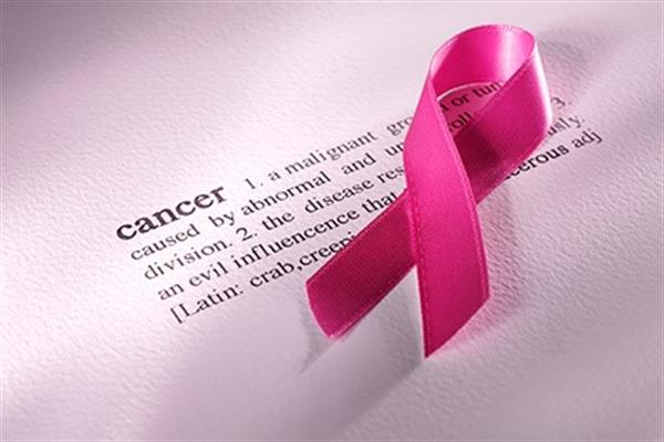 سرطان پستان چیست؟