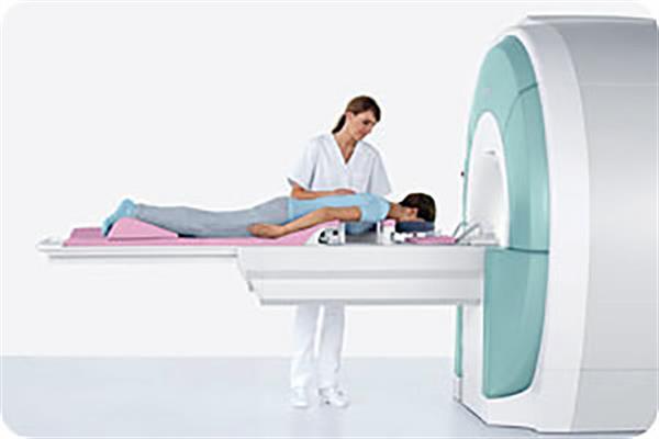 MRI پستان