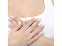 ترشح از نوک سینه زنان