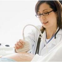 سونوگرافی رحم و واژن